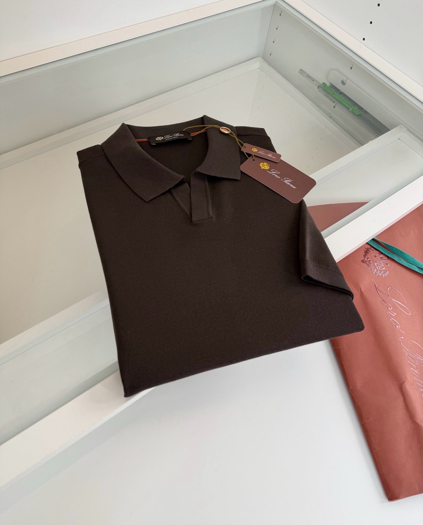 LP Polo
