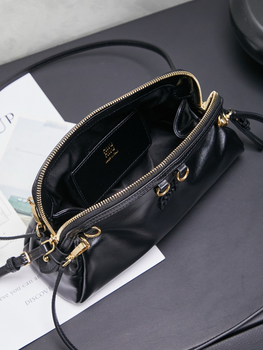 Miu Miu Shoulder Bag