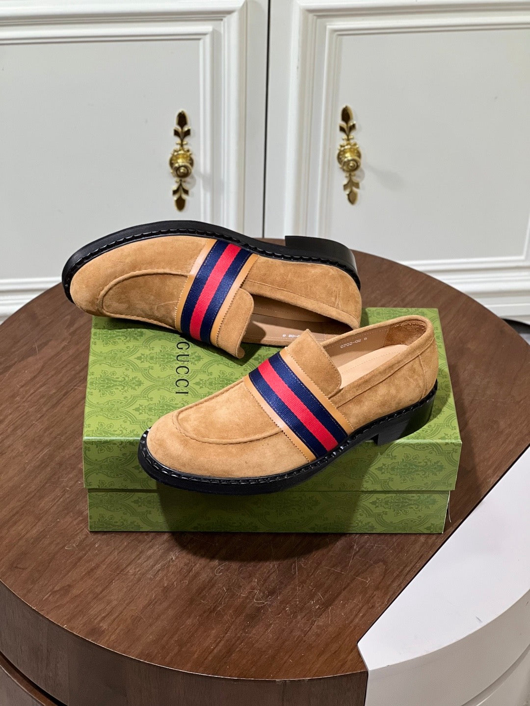 GC Loafer