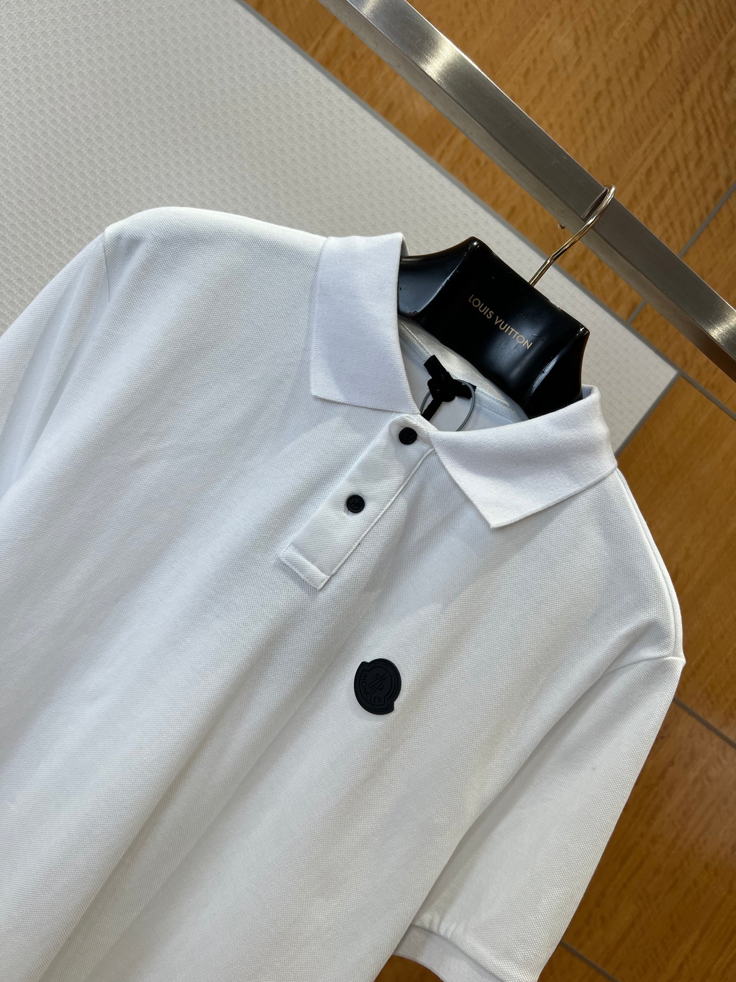 Moncler Polo