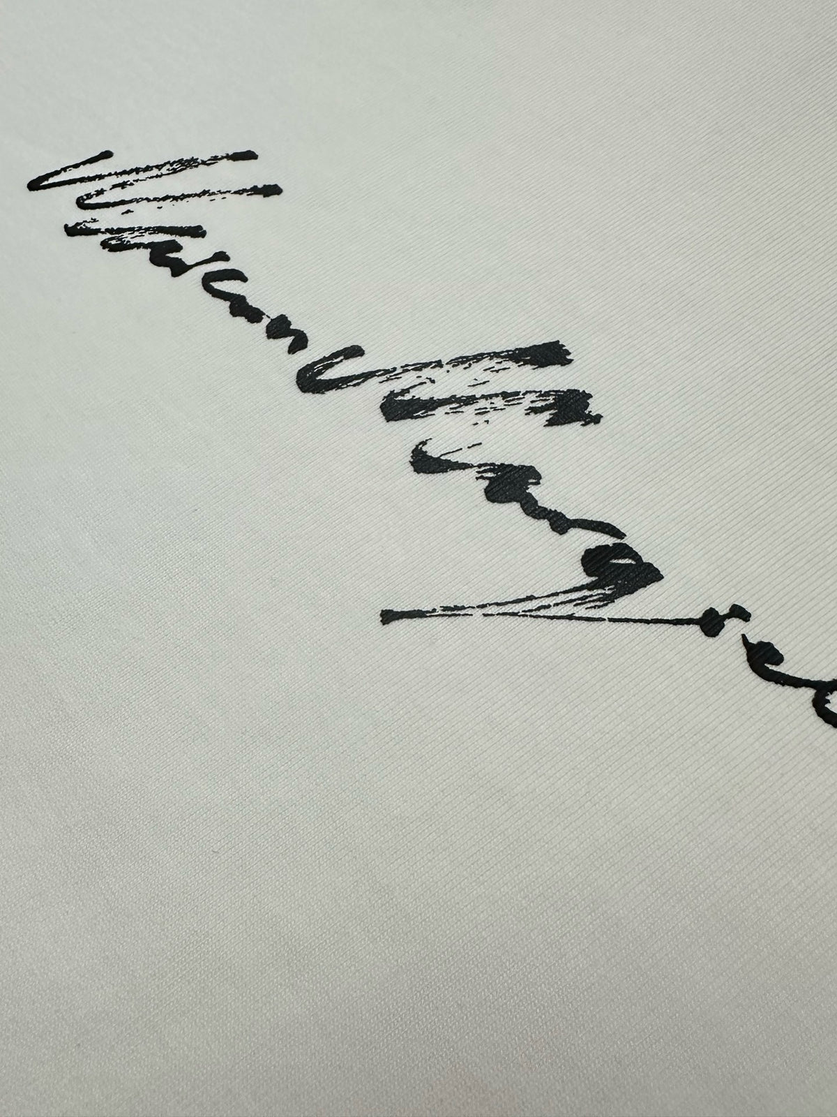 Maison Margiela T-shirt