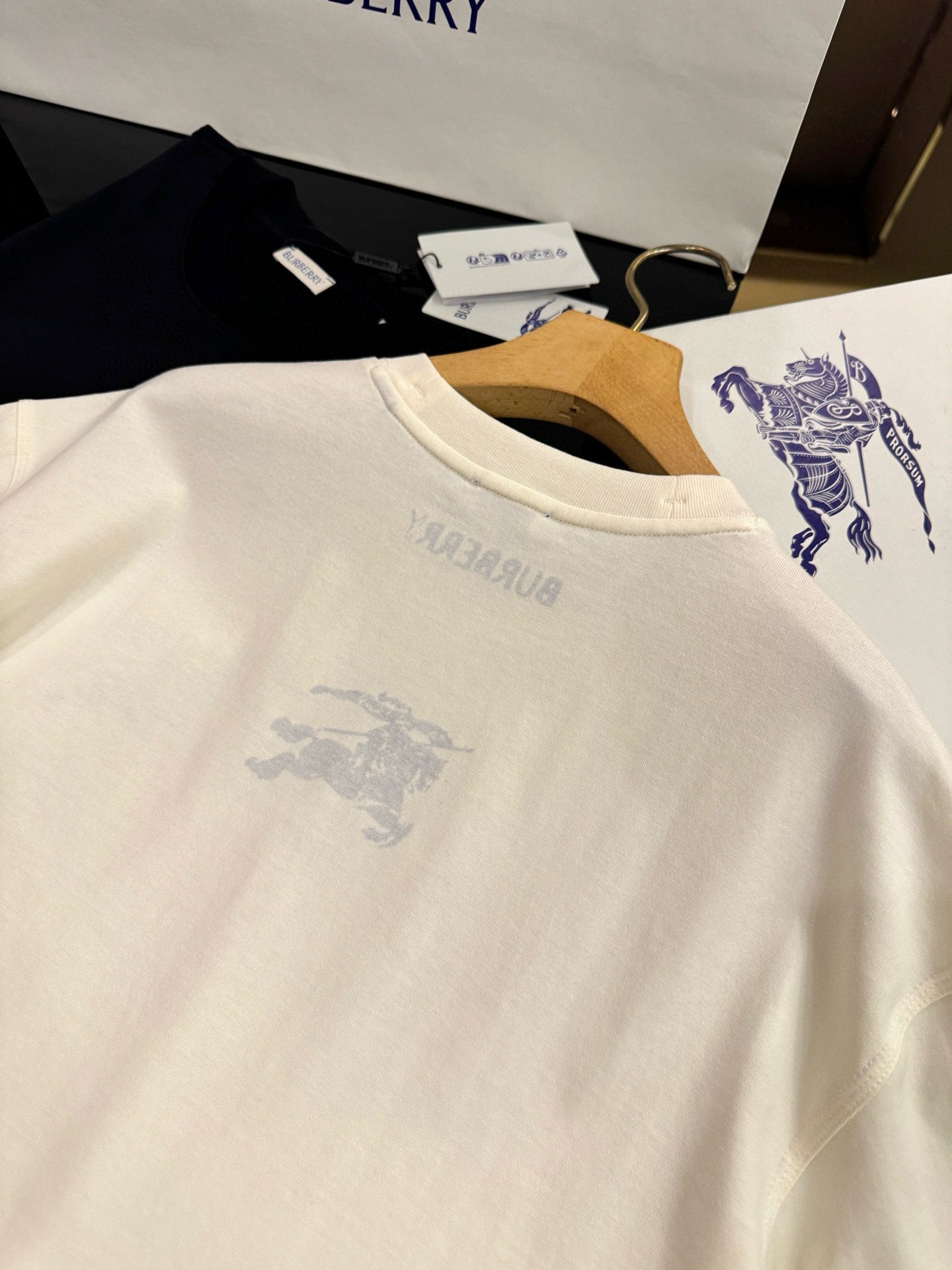 Burberry T-Shirt