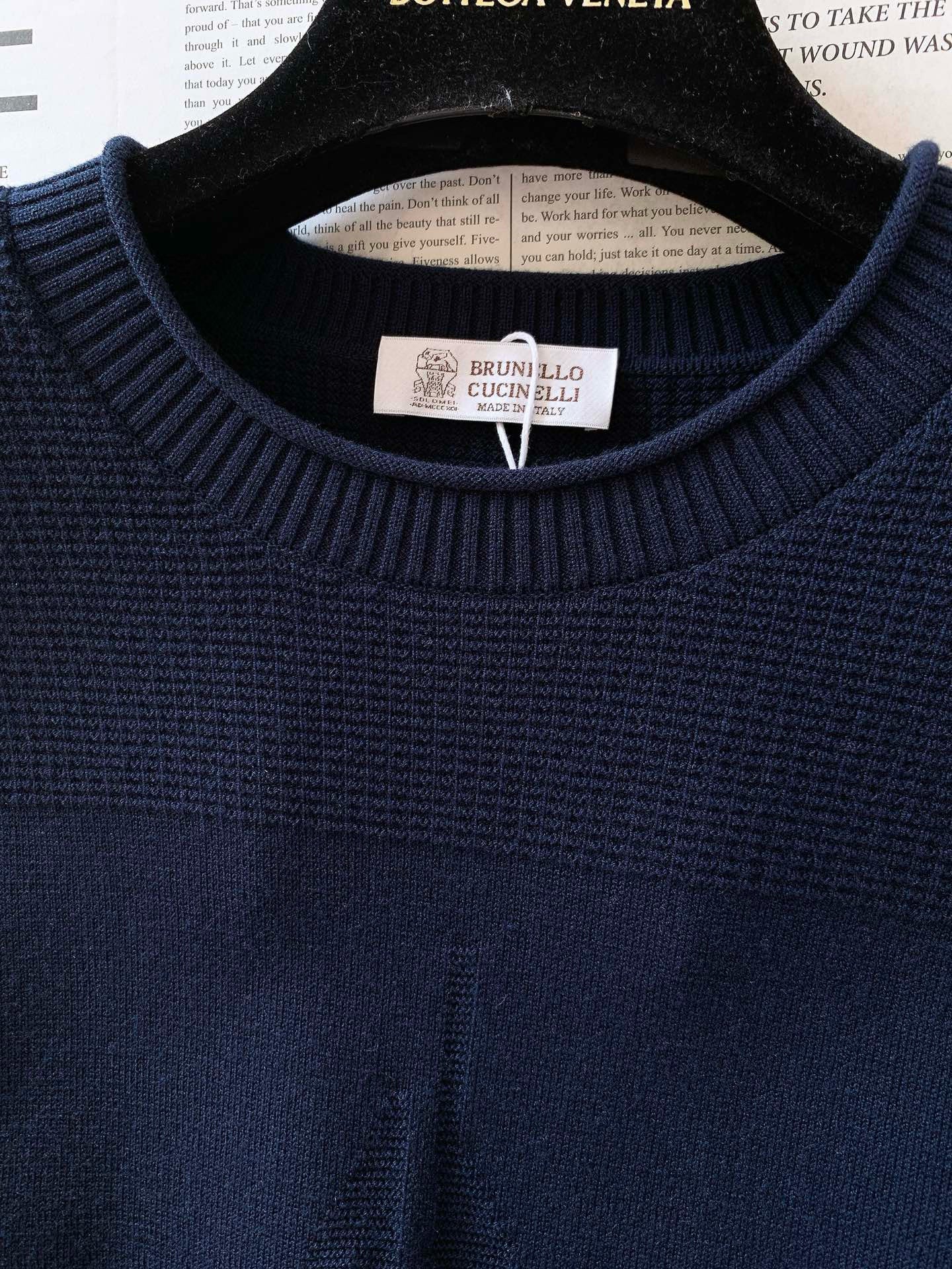 Brunello Cucinelli Sweater