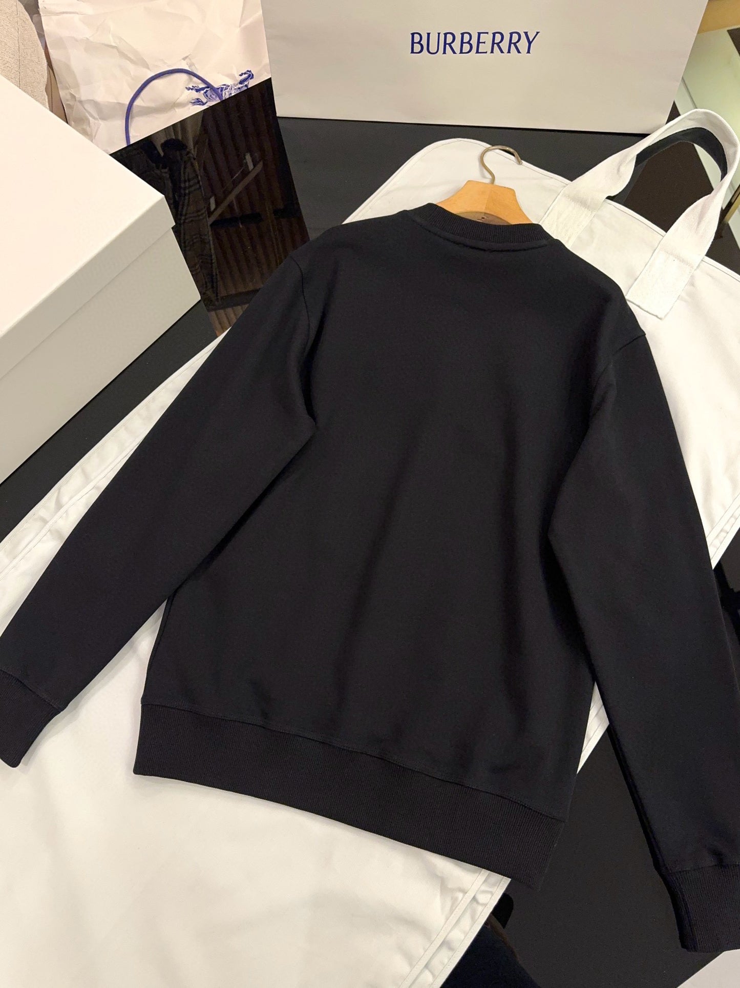 Burberry Sweater