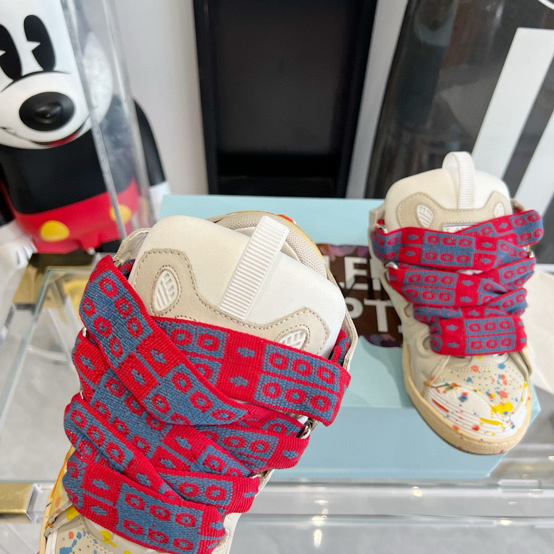 Lanvin Sneakers