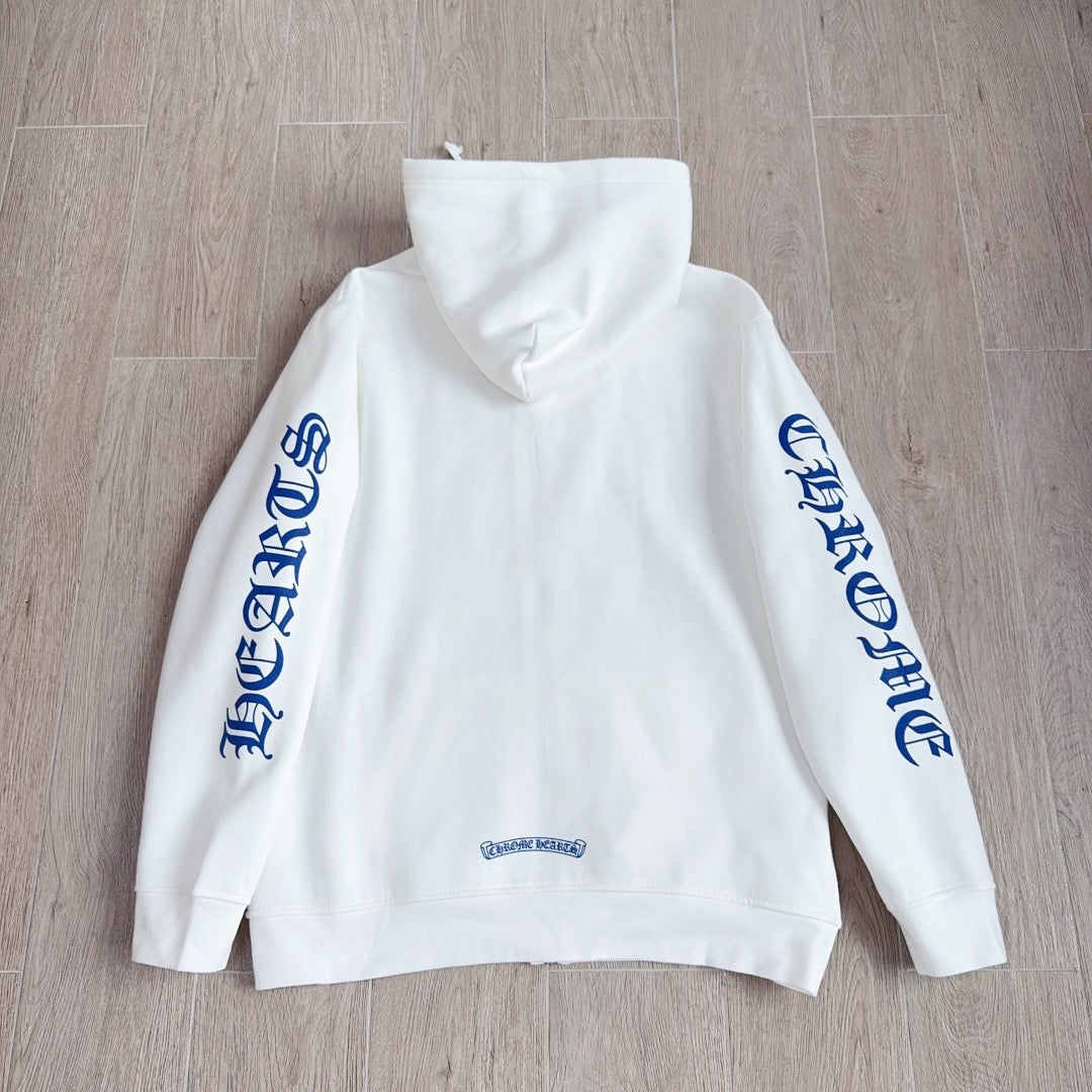 Chrome Hearts Jacket