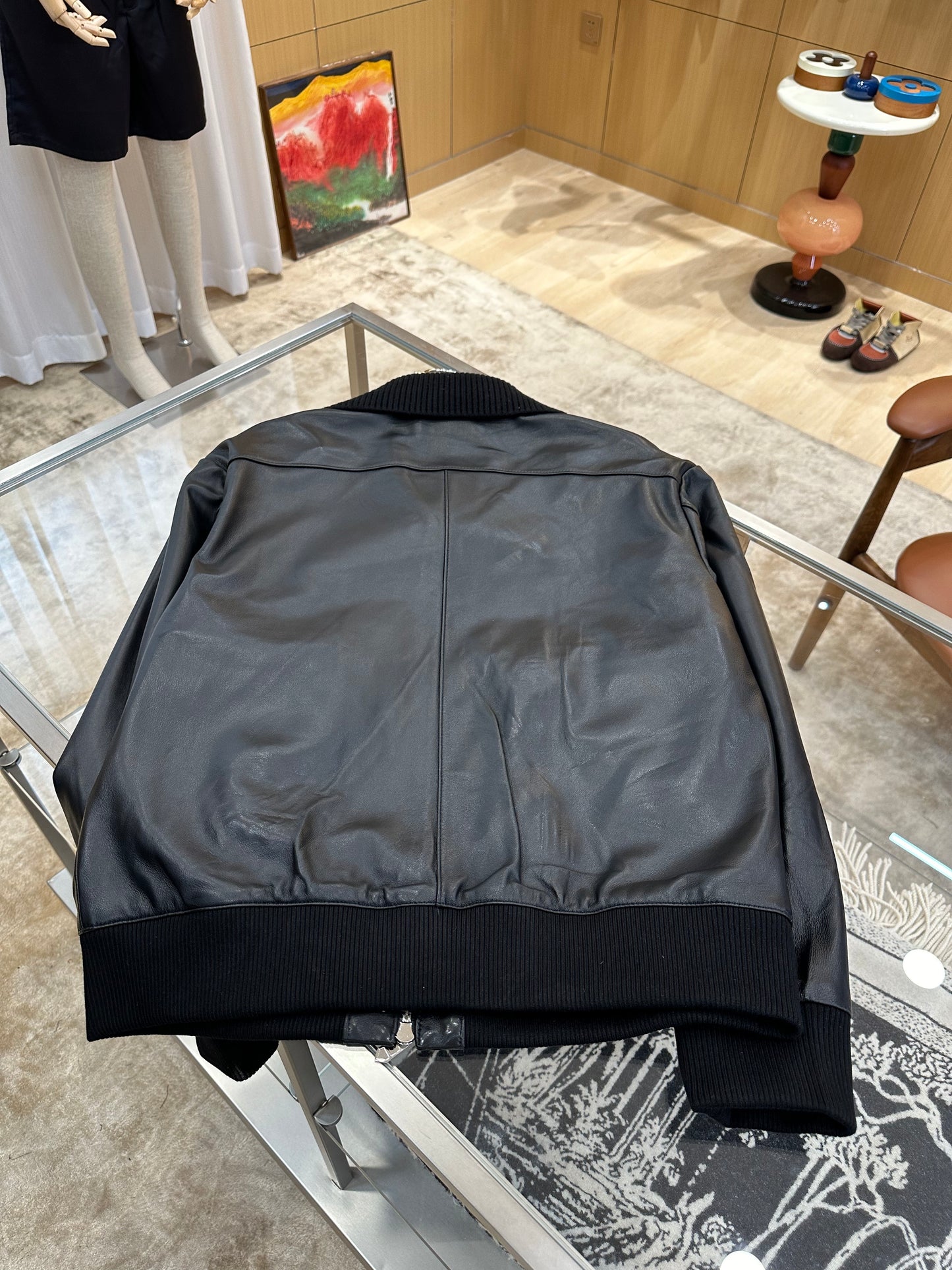 Hermes Jacket