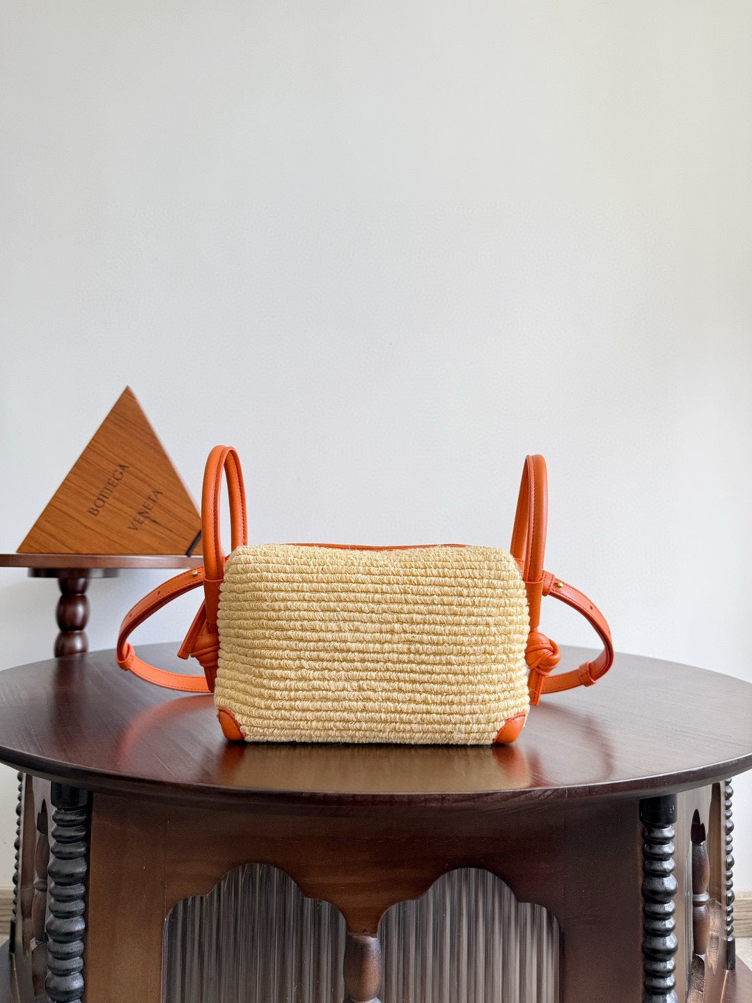 Bottega Veneta Loop Bag