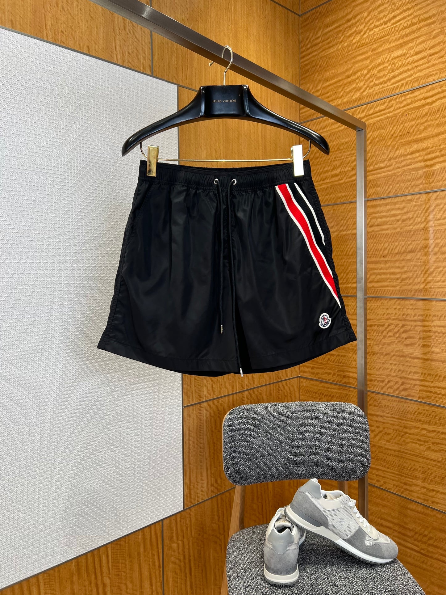 Moncler Short Pant