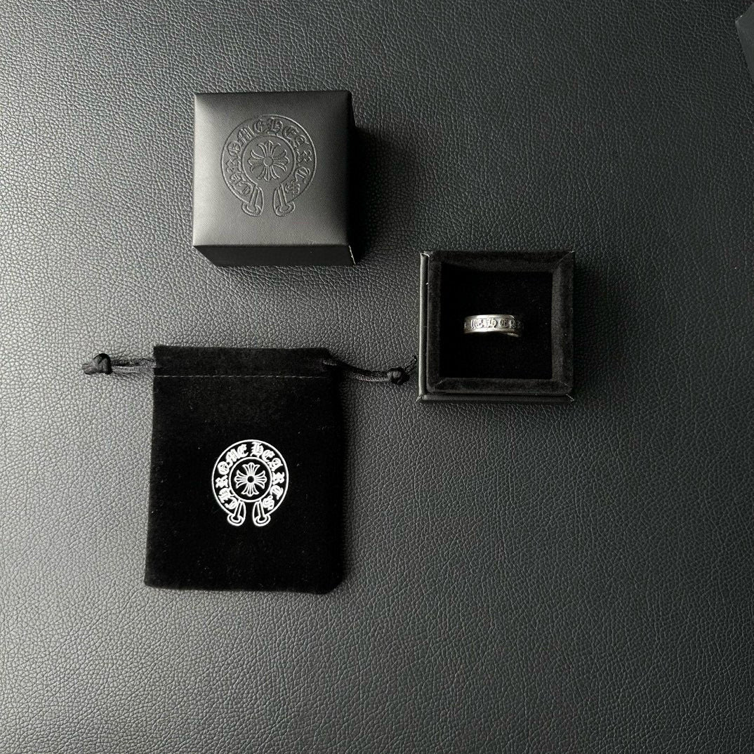 Chrome Hearts Rings