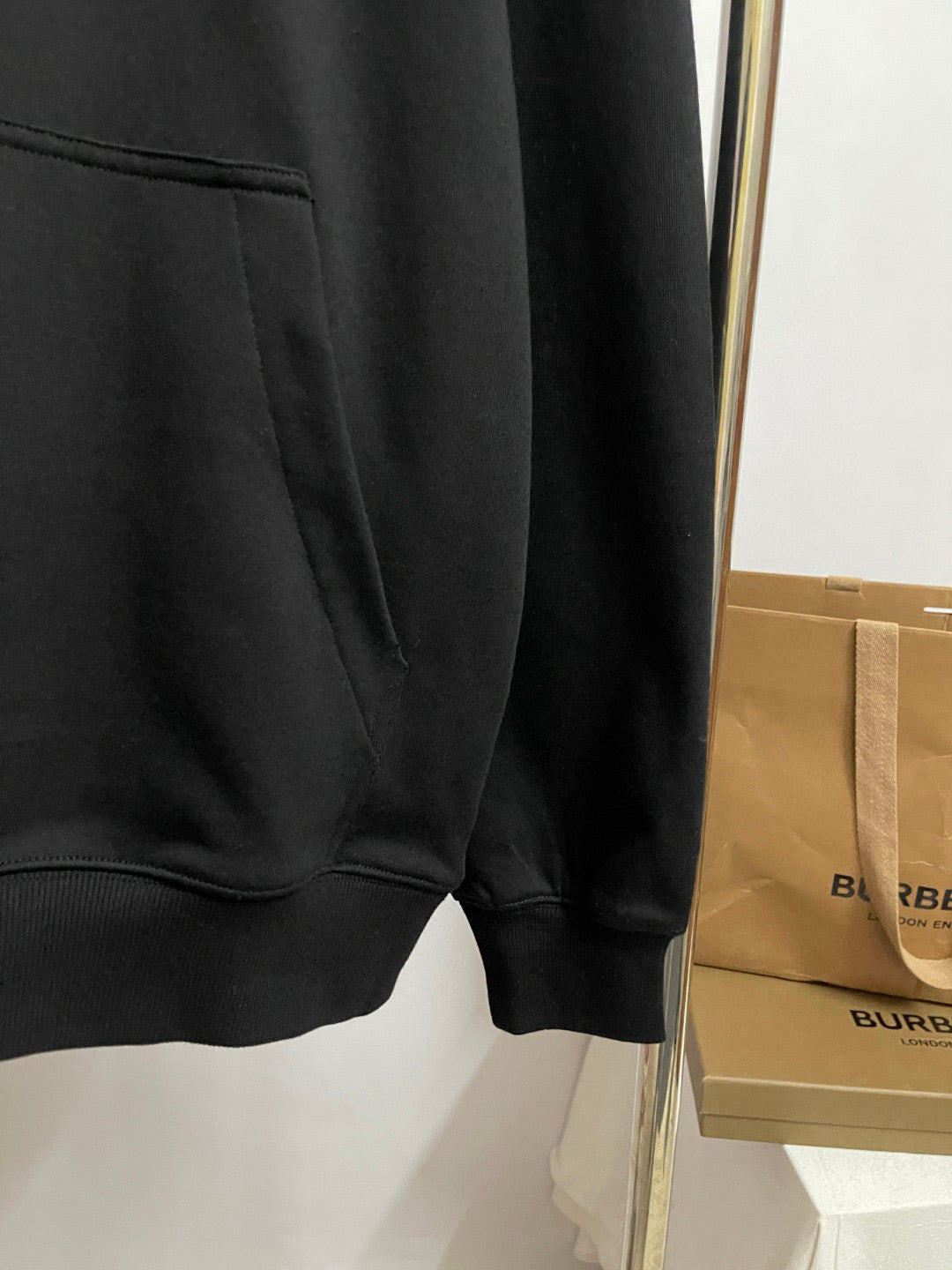 BBR Hoodie