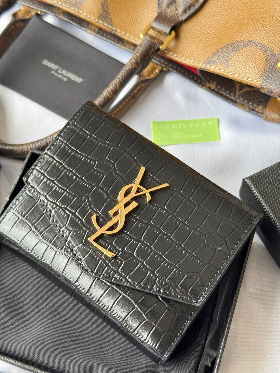 YSL Wallet