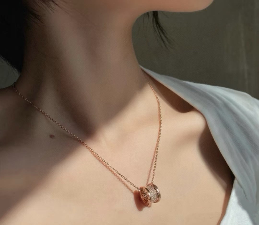 Bvlgari Necklace