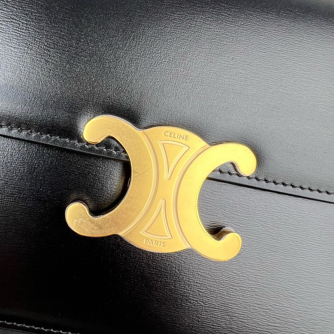 Celine Triomphe Cross Body