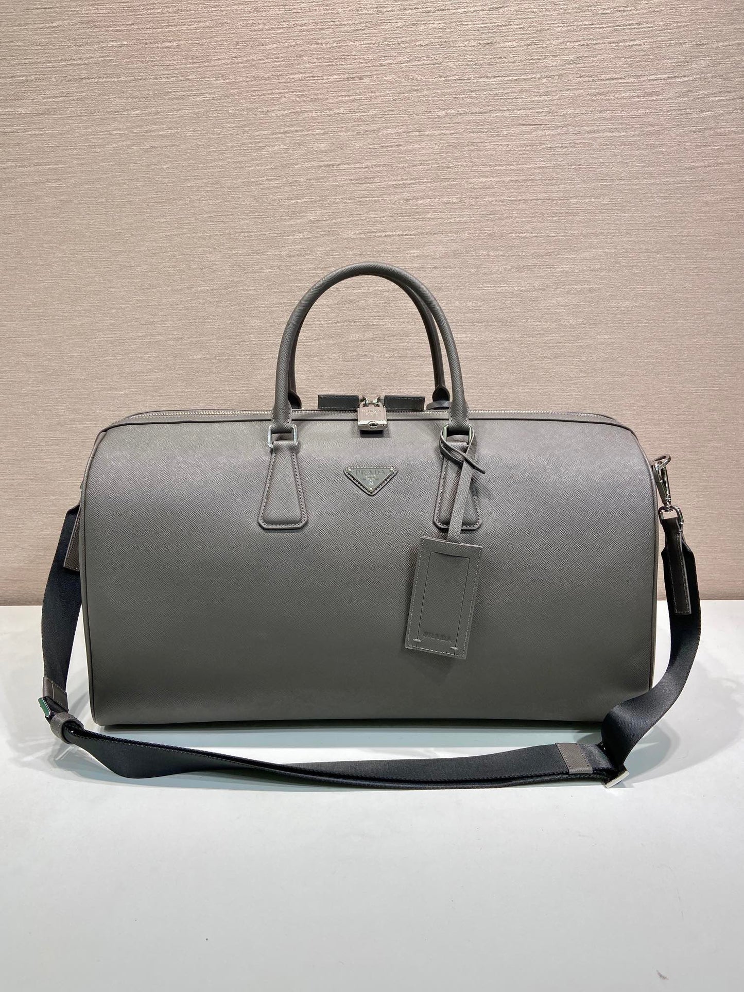 Prada Duffle Bag