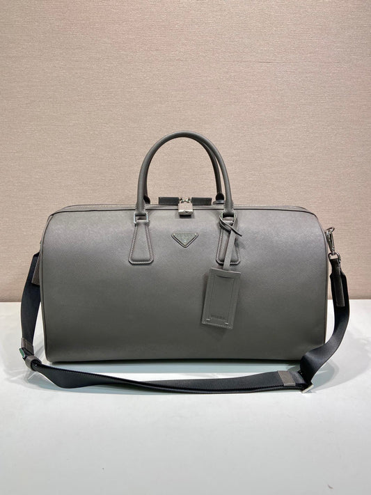 Prada Duffle Bag