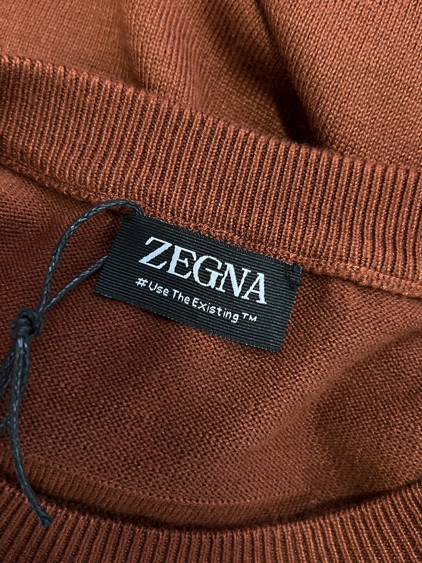 ZG Sweater
