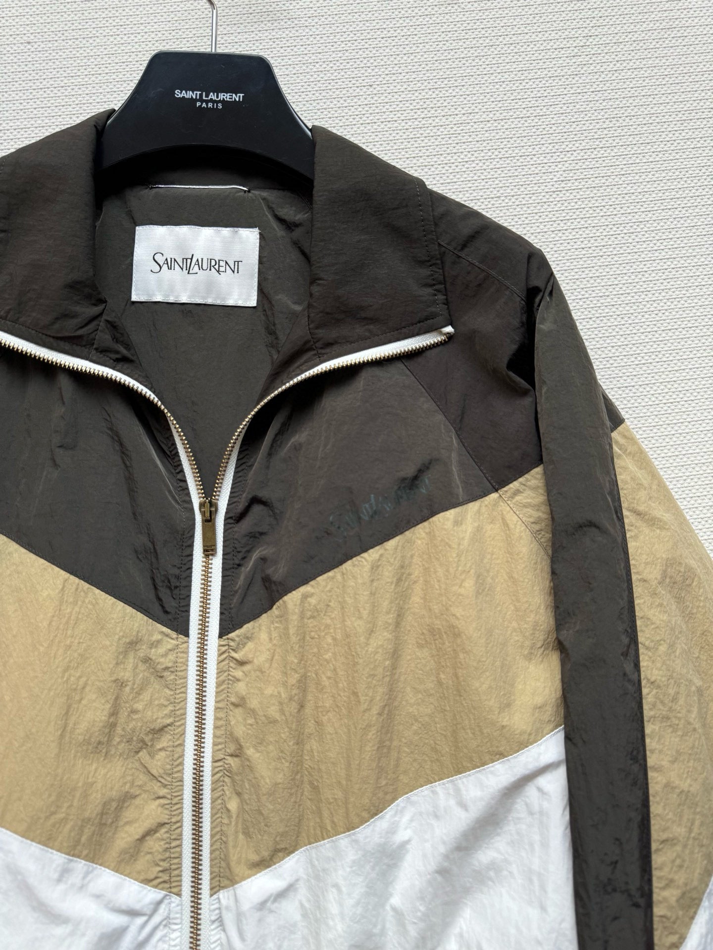 Saint Laurent Jacket