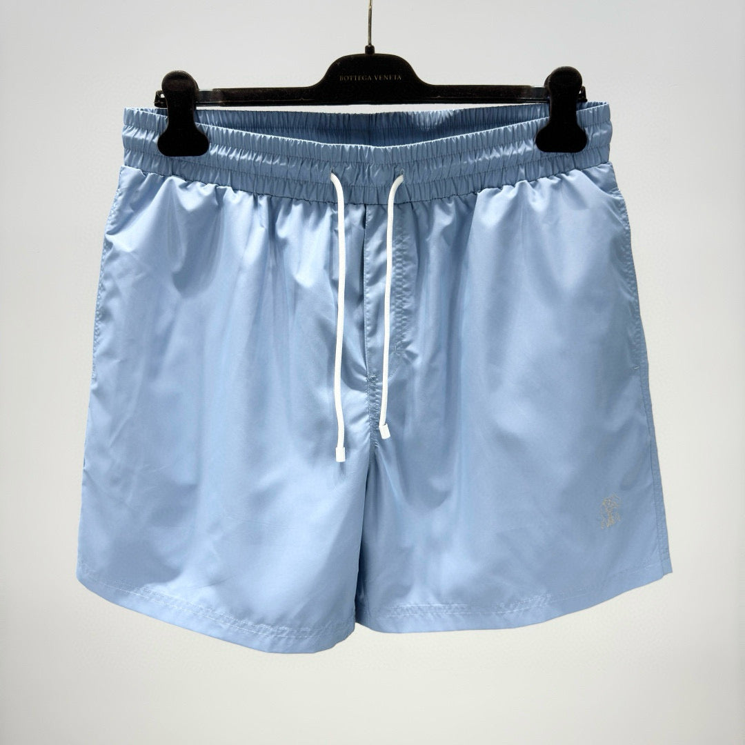 Brunello Cucinelli Short Pants