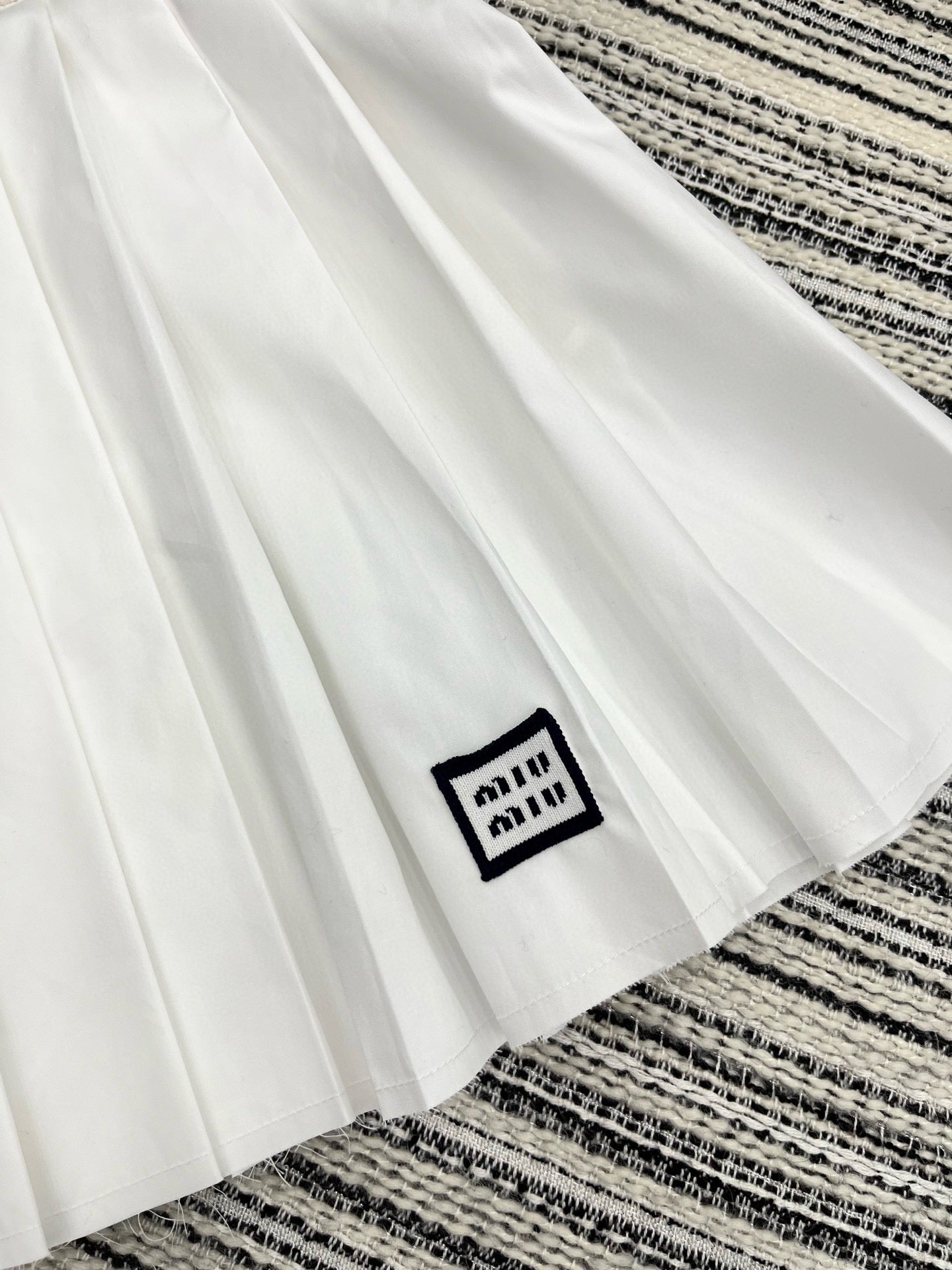 Miu Miu Skirt