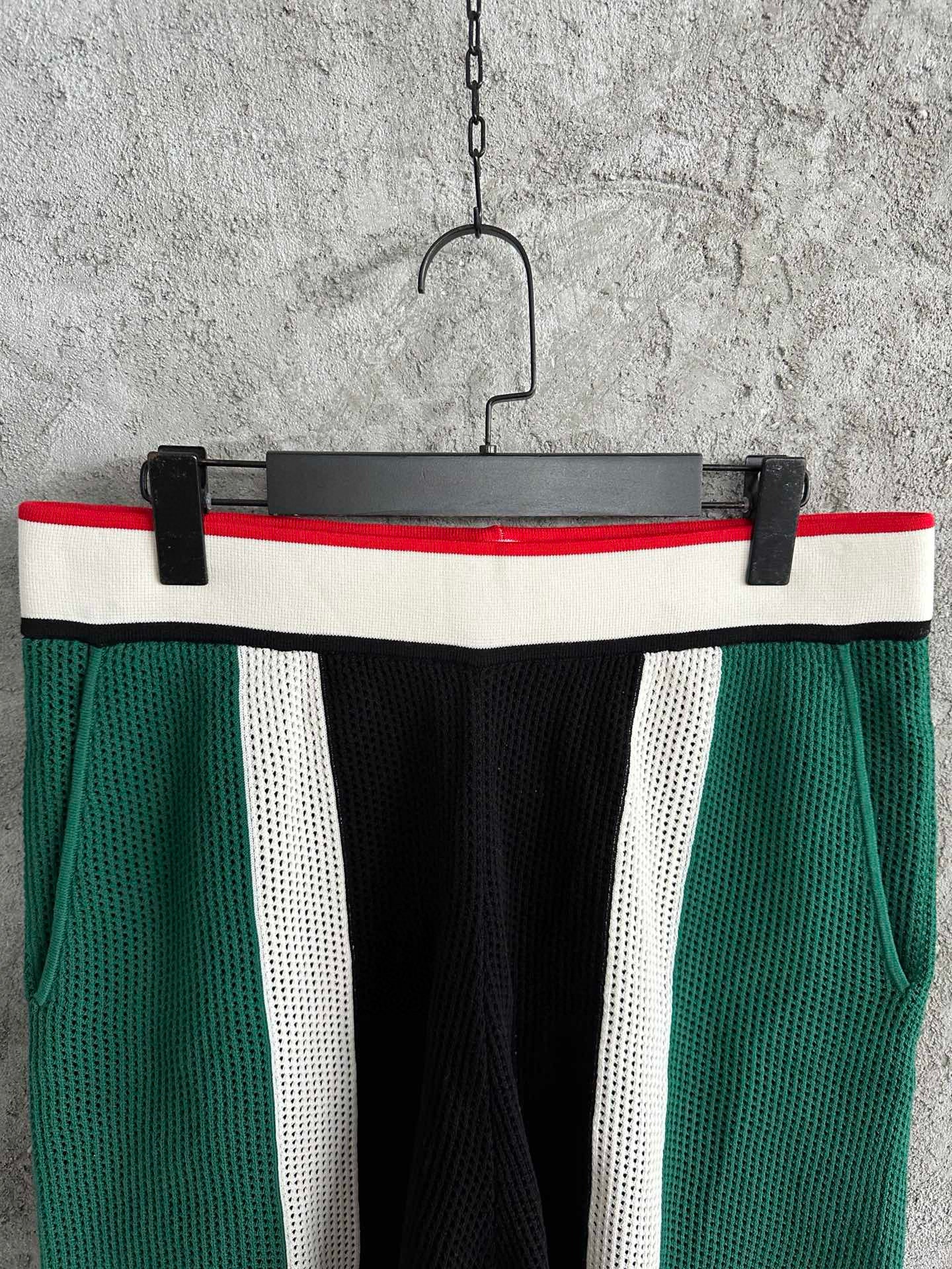 Casablanca Short Pants
