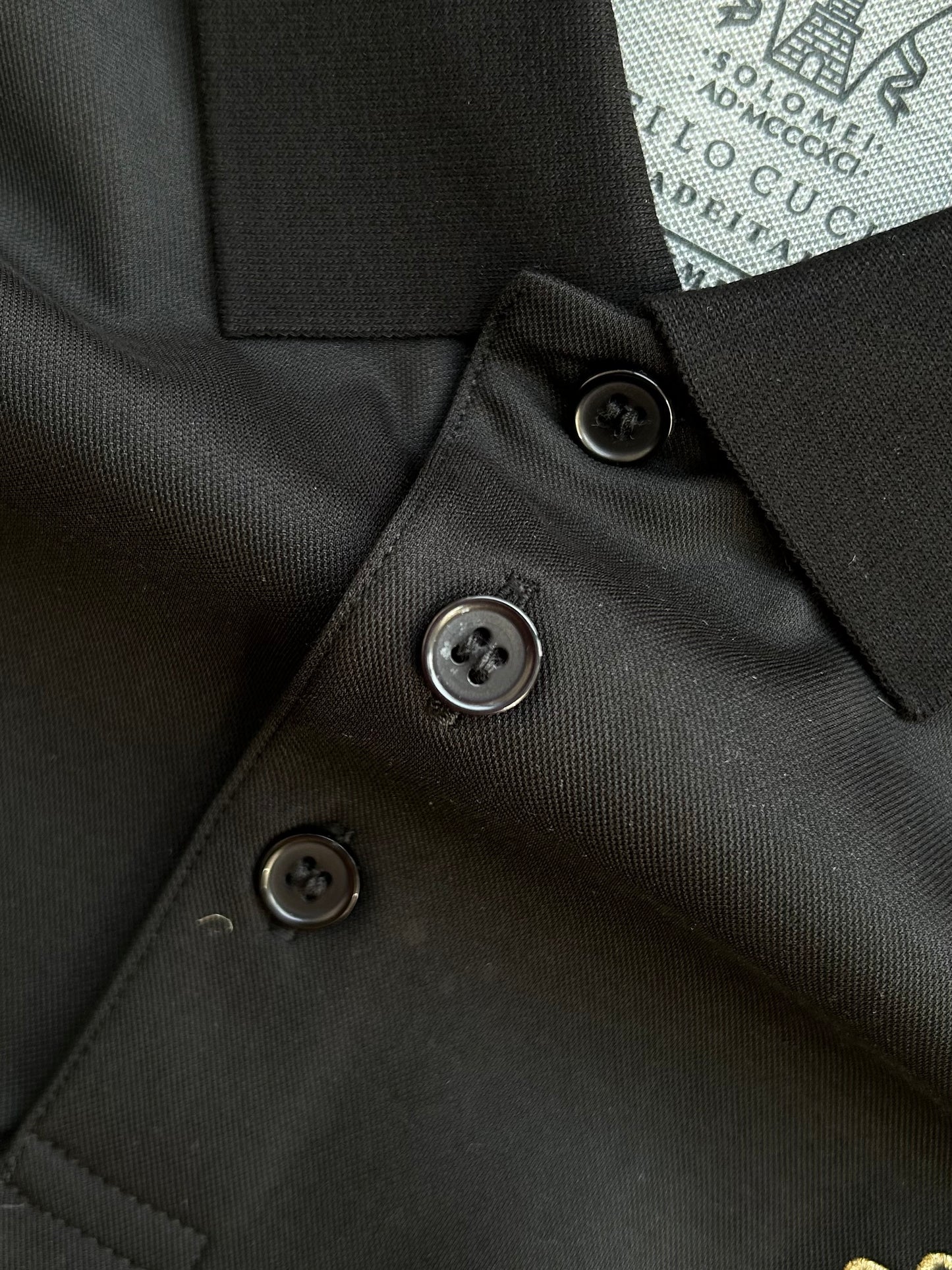 BC Polo