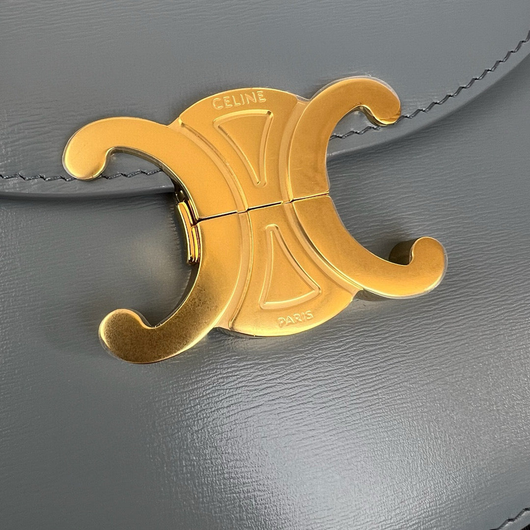 Celine Triomphe Cross Body