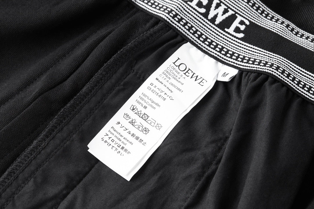 Loewe Long Pants