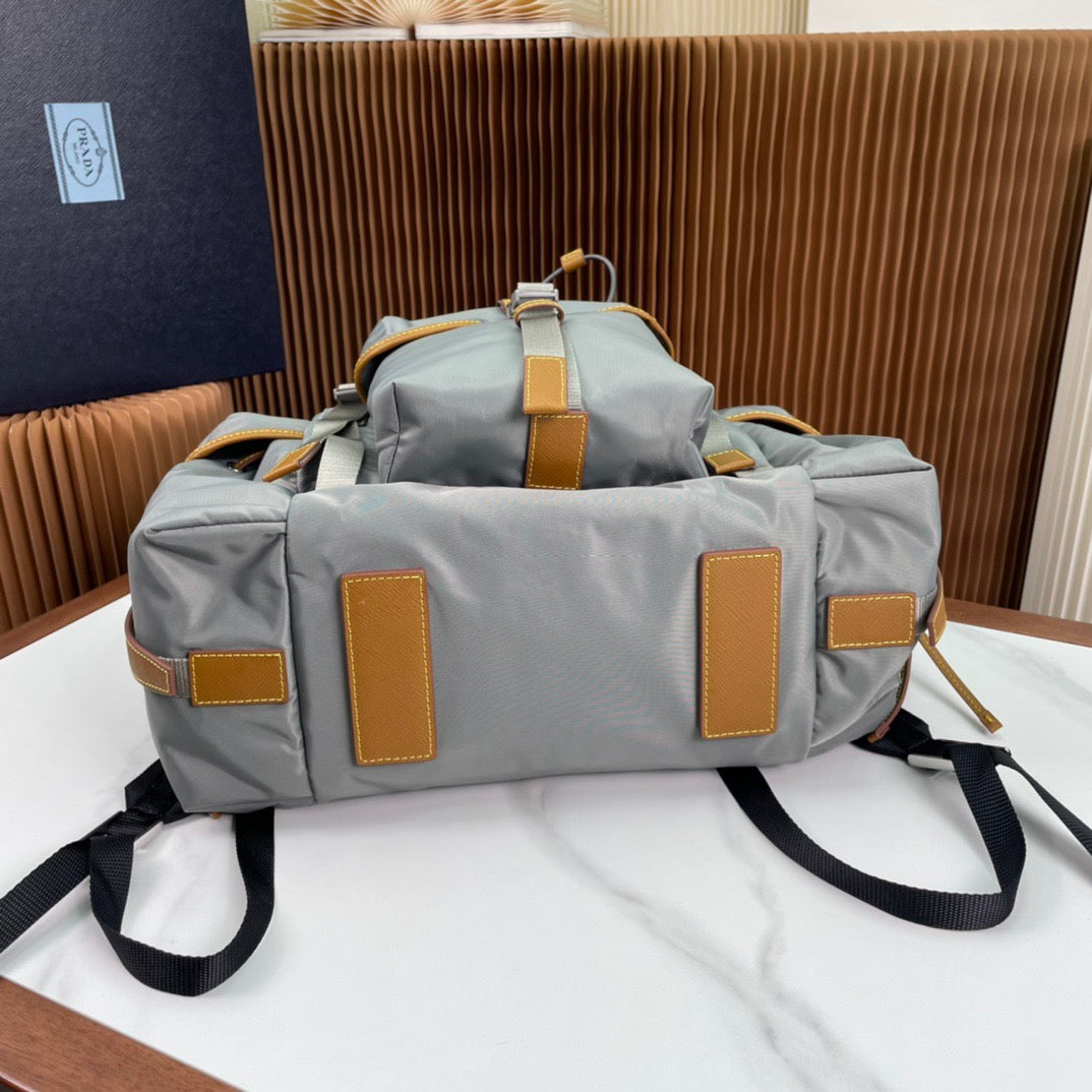 Prada Backpack