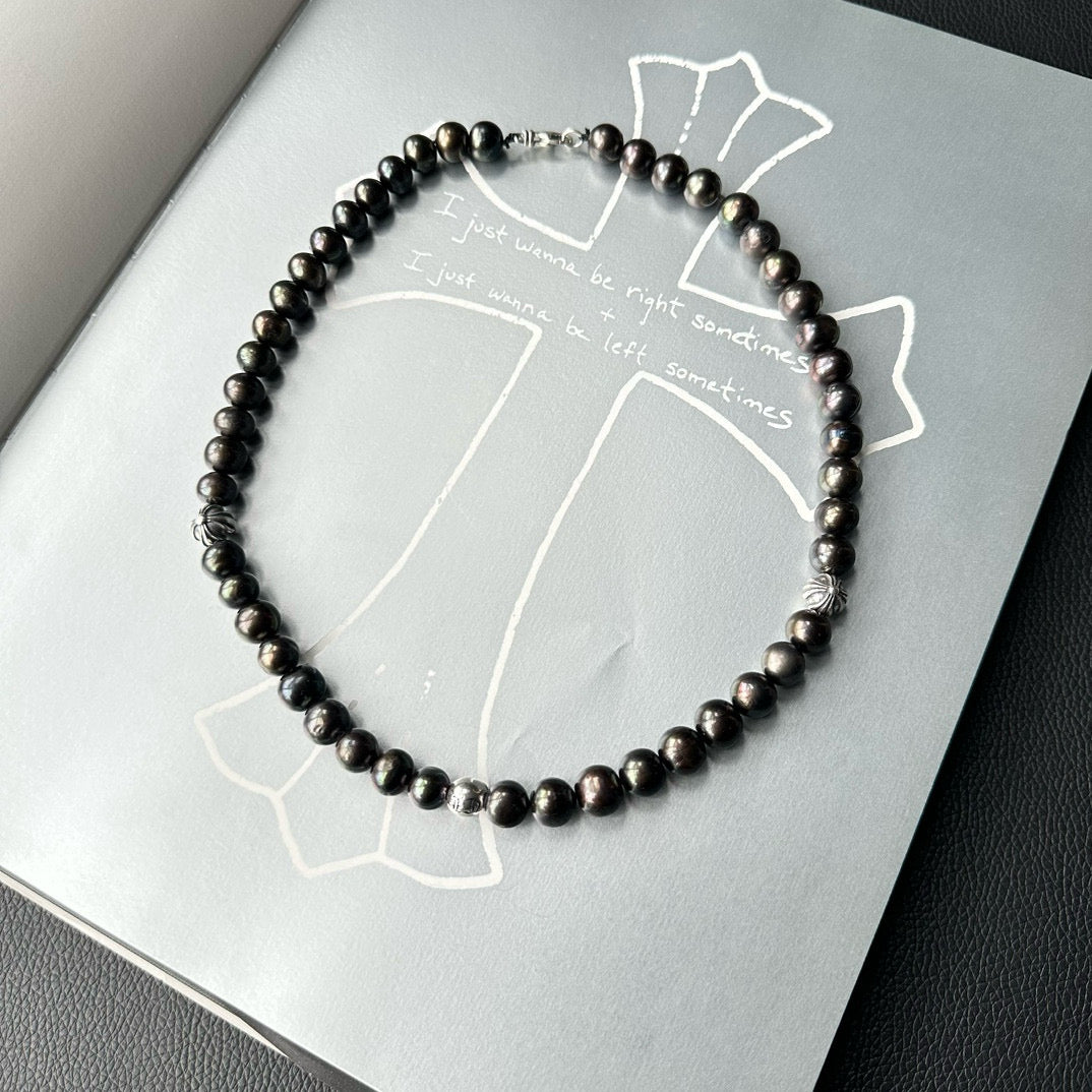 Chrome Hearts Necklace