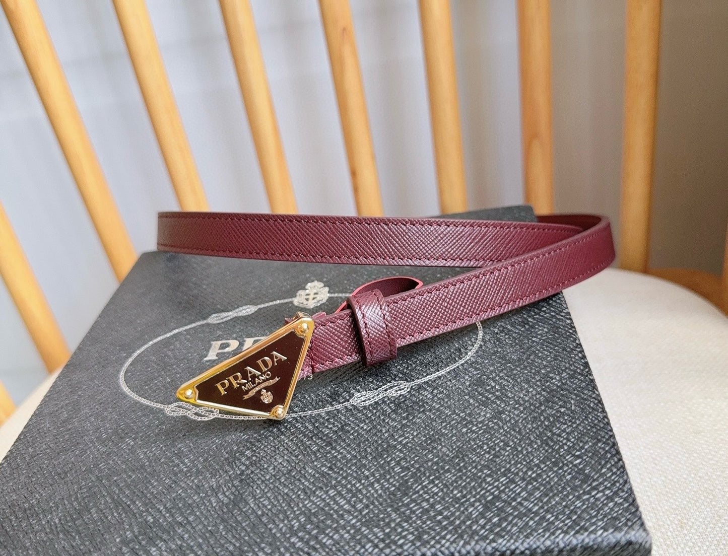 Prada Belt