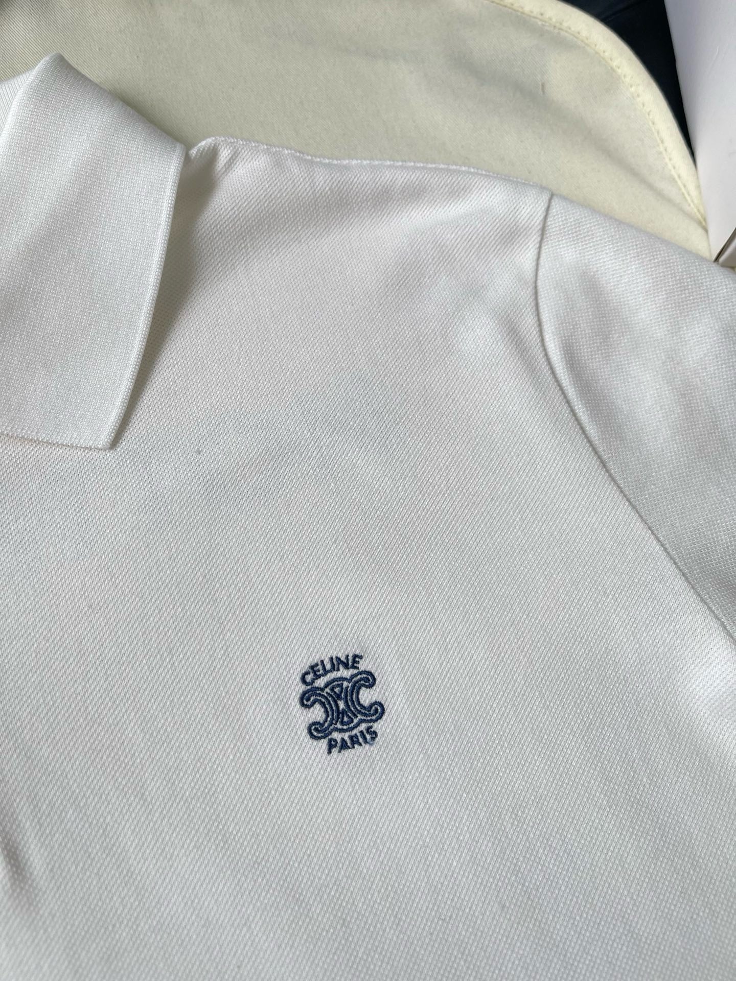 Celine Polo