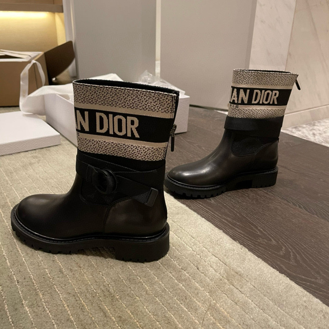 Dior Women's Boots