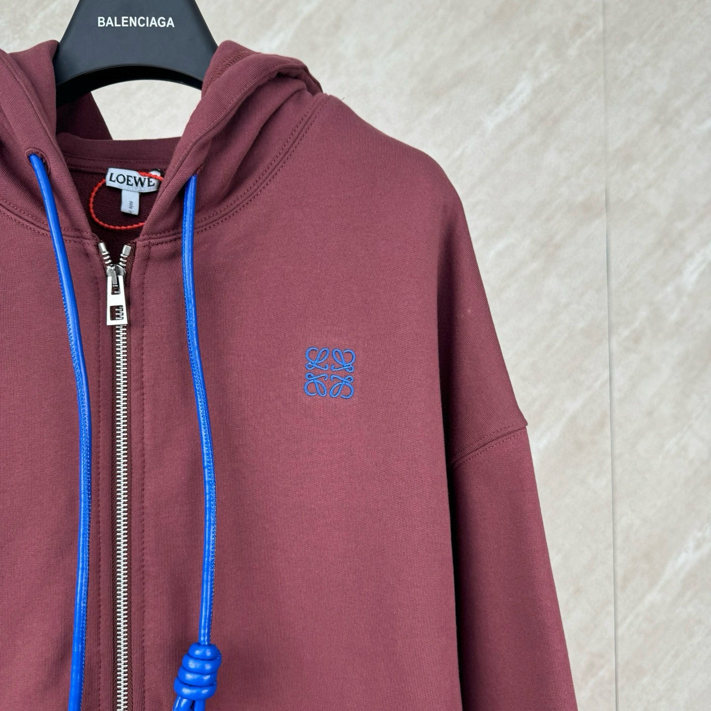 Loewe Jacket