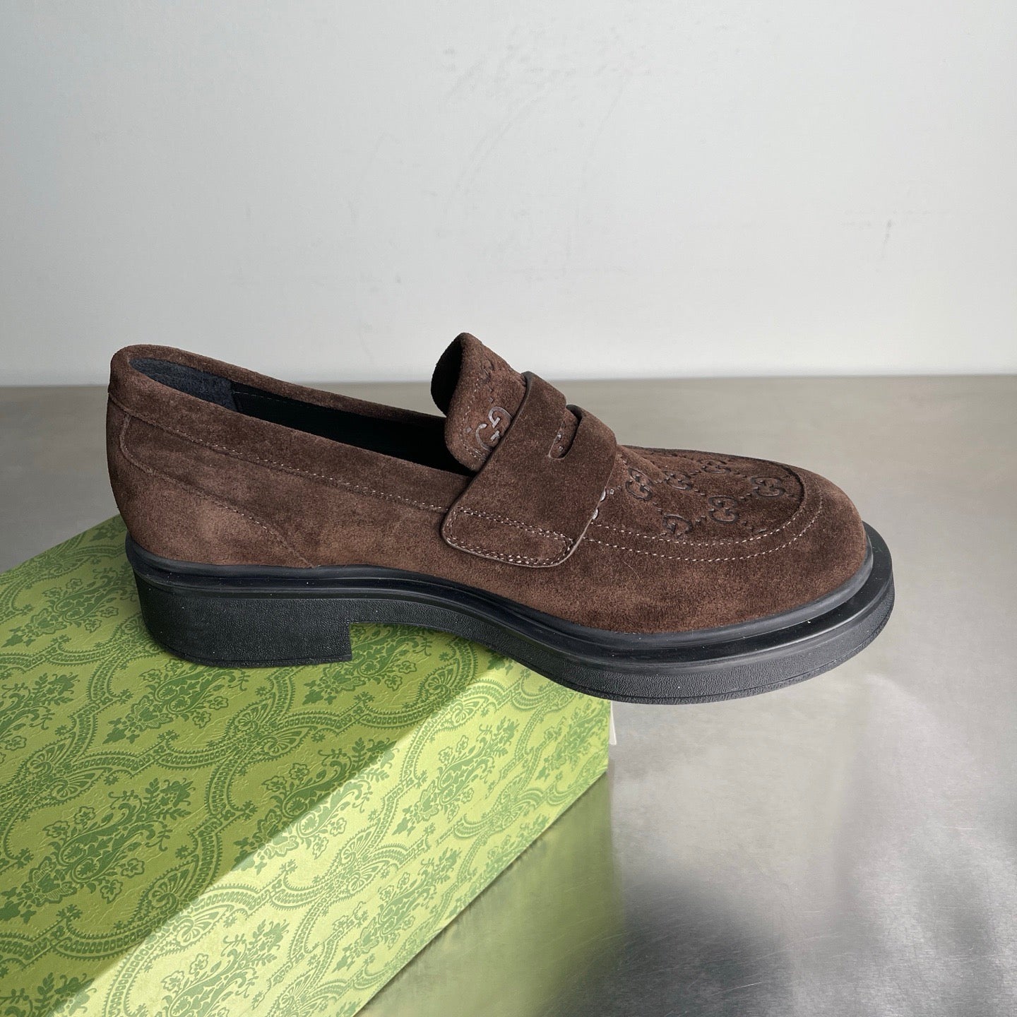 GC Loafer