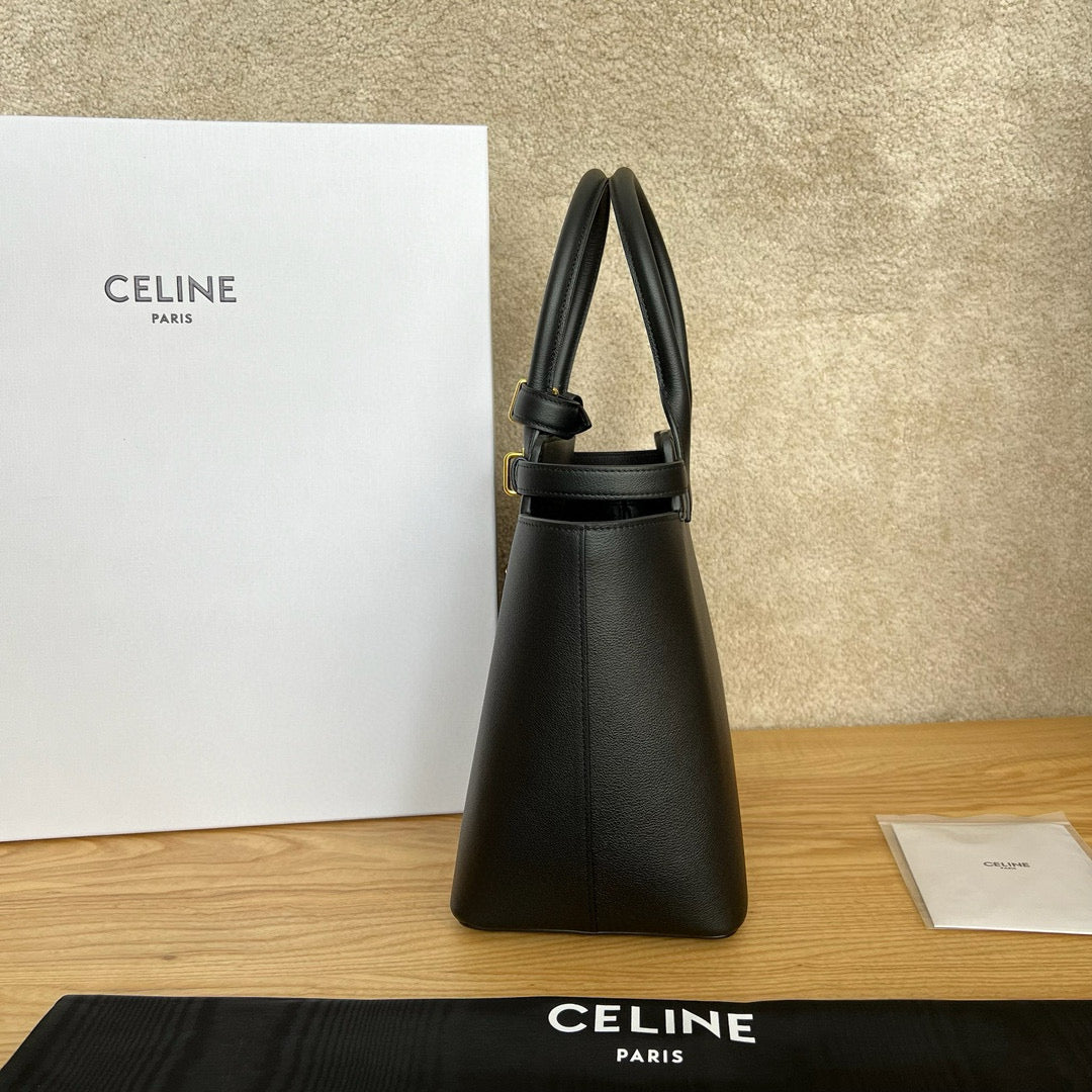 Celine Briefcase