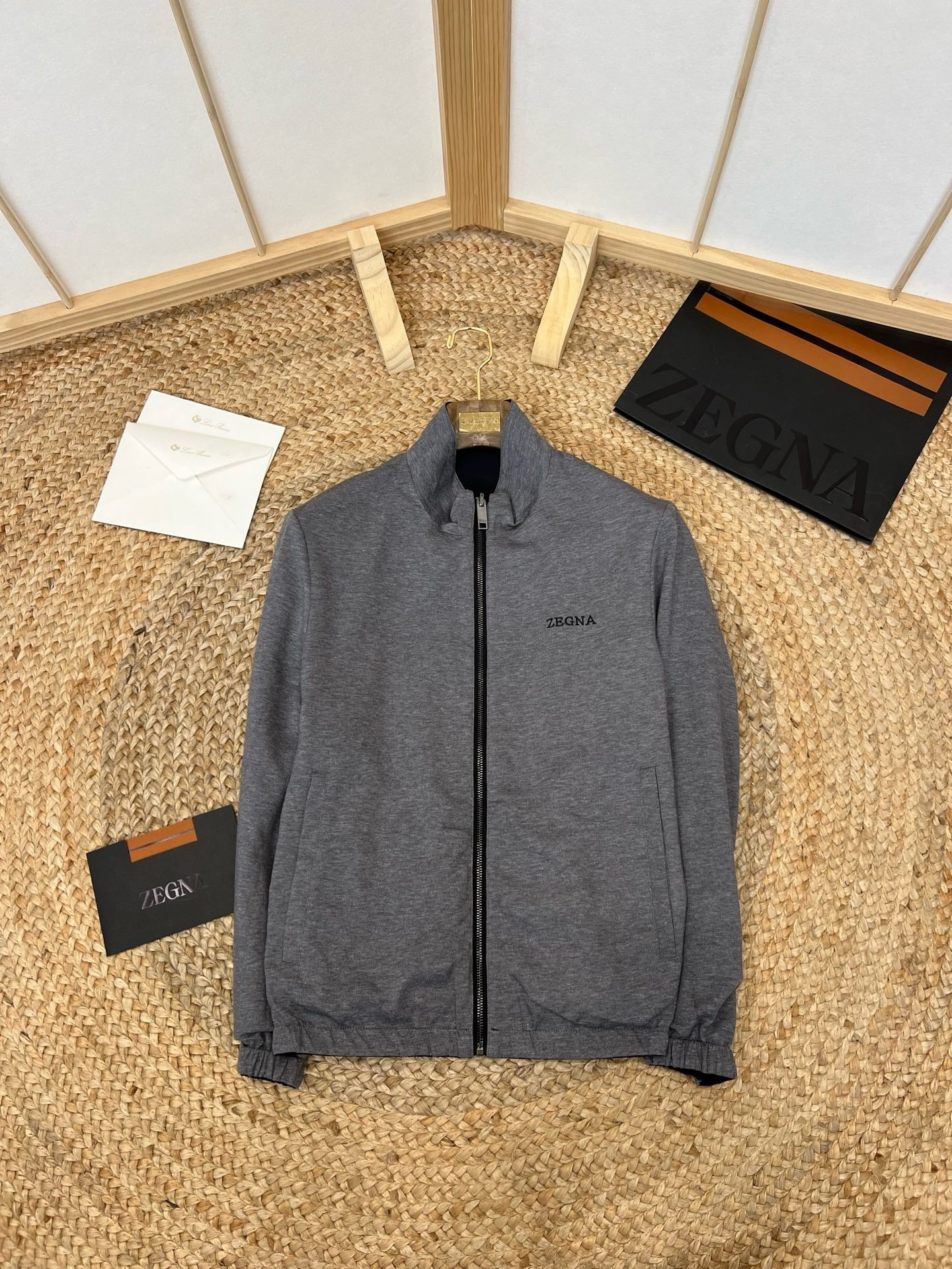 ZG Jacket