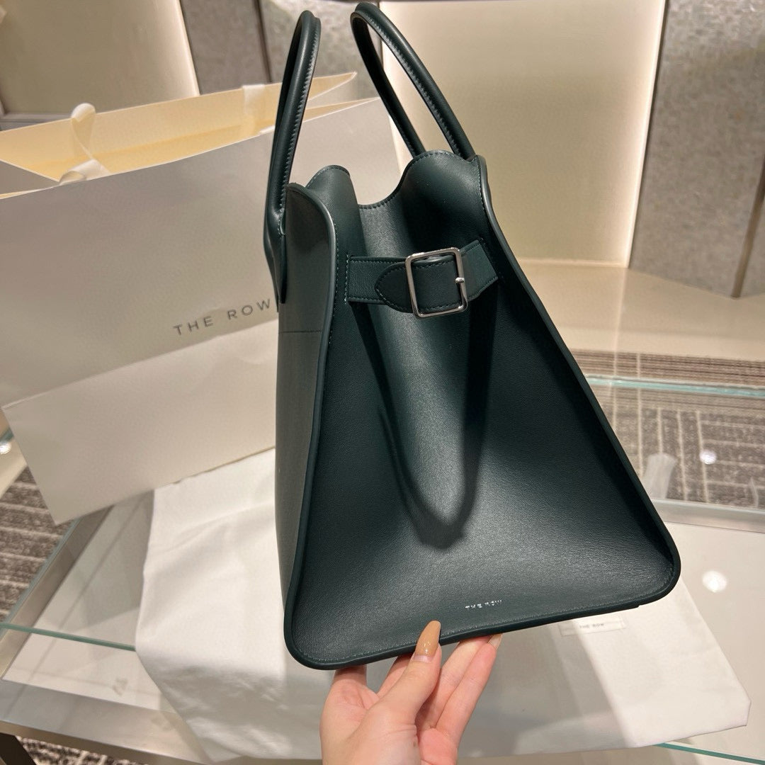 The Row MX12 Handbag