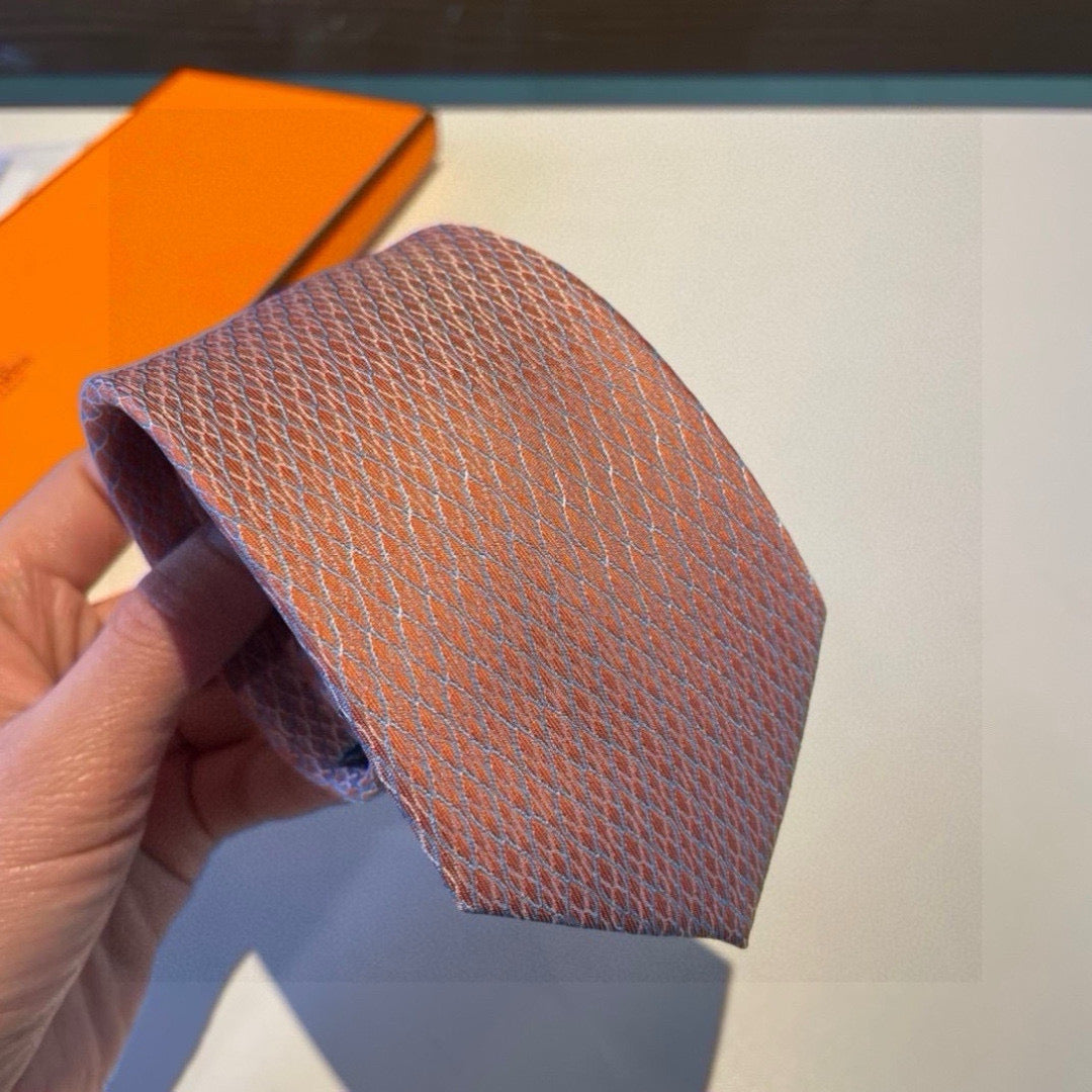 Hermes Tie