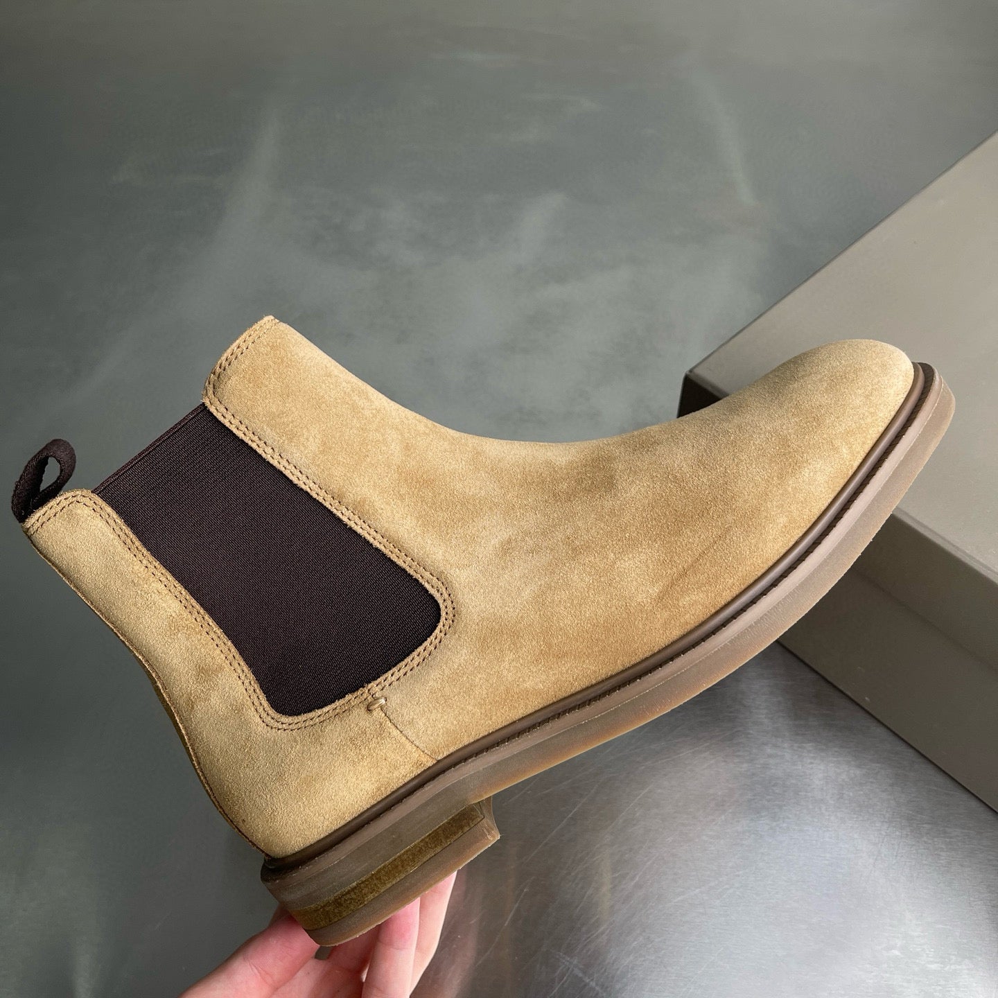 Brunello Cucinelli Boots