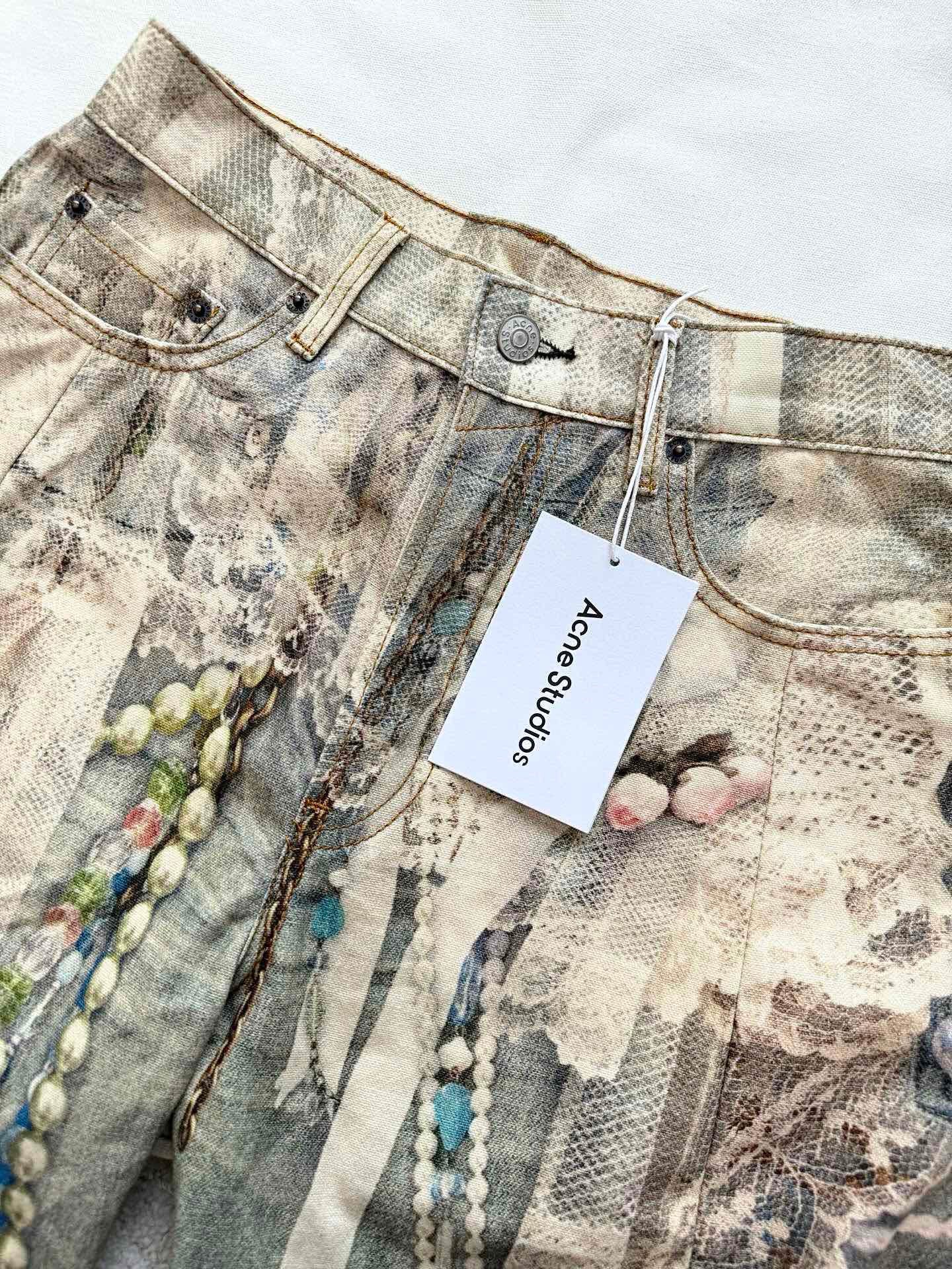 Acne Studios Jeans