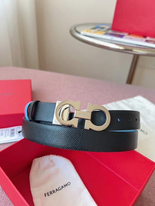 Ferragamo Belt