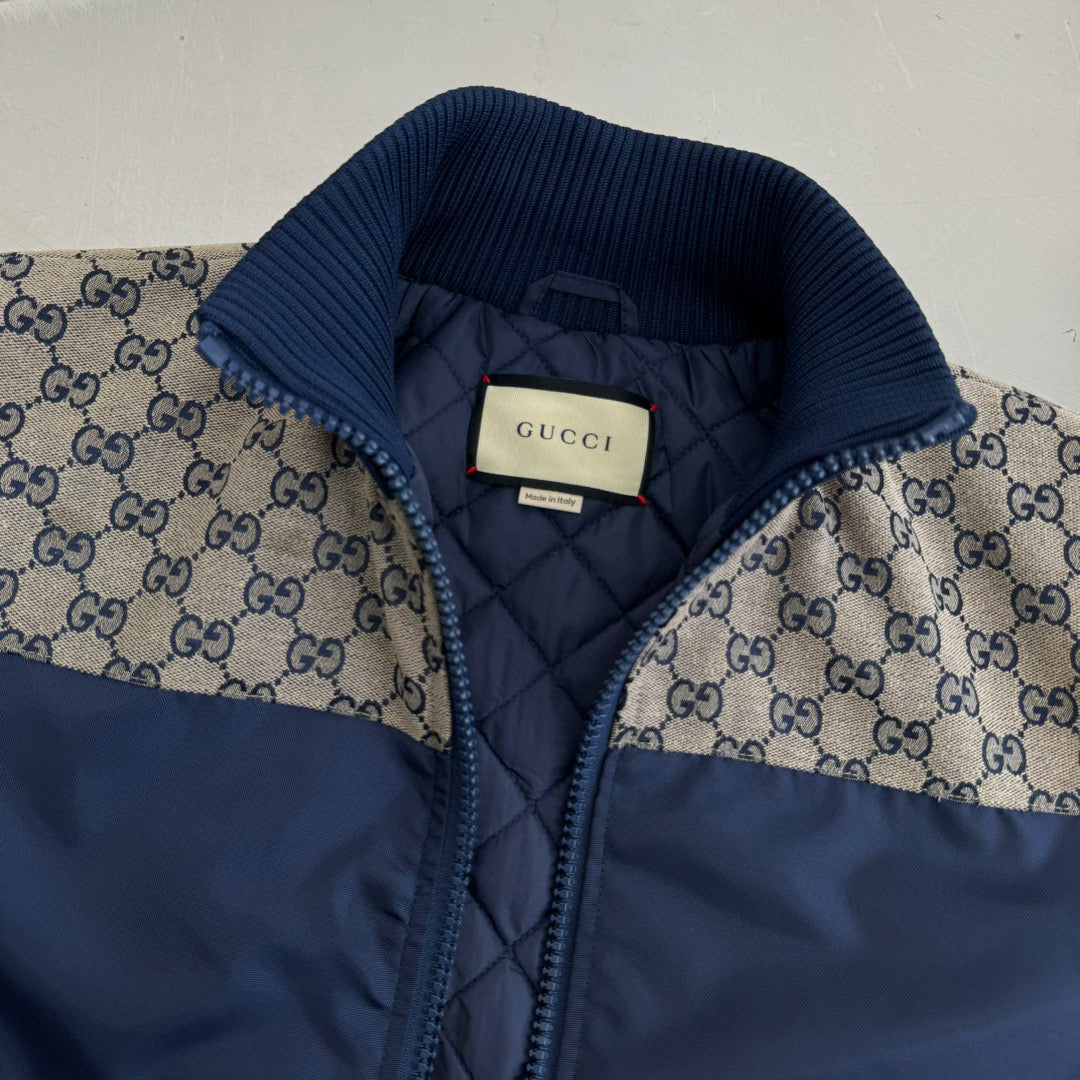 Chaqueta Gucci