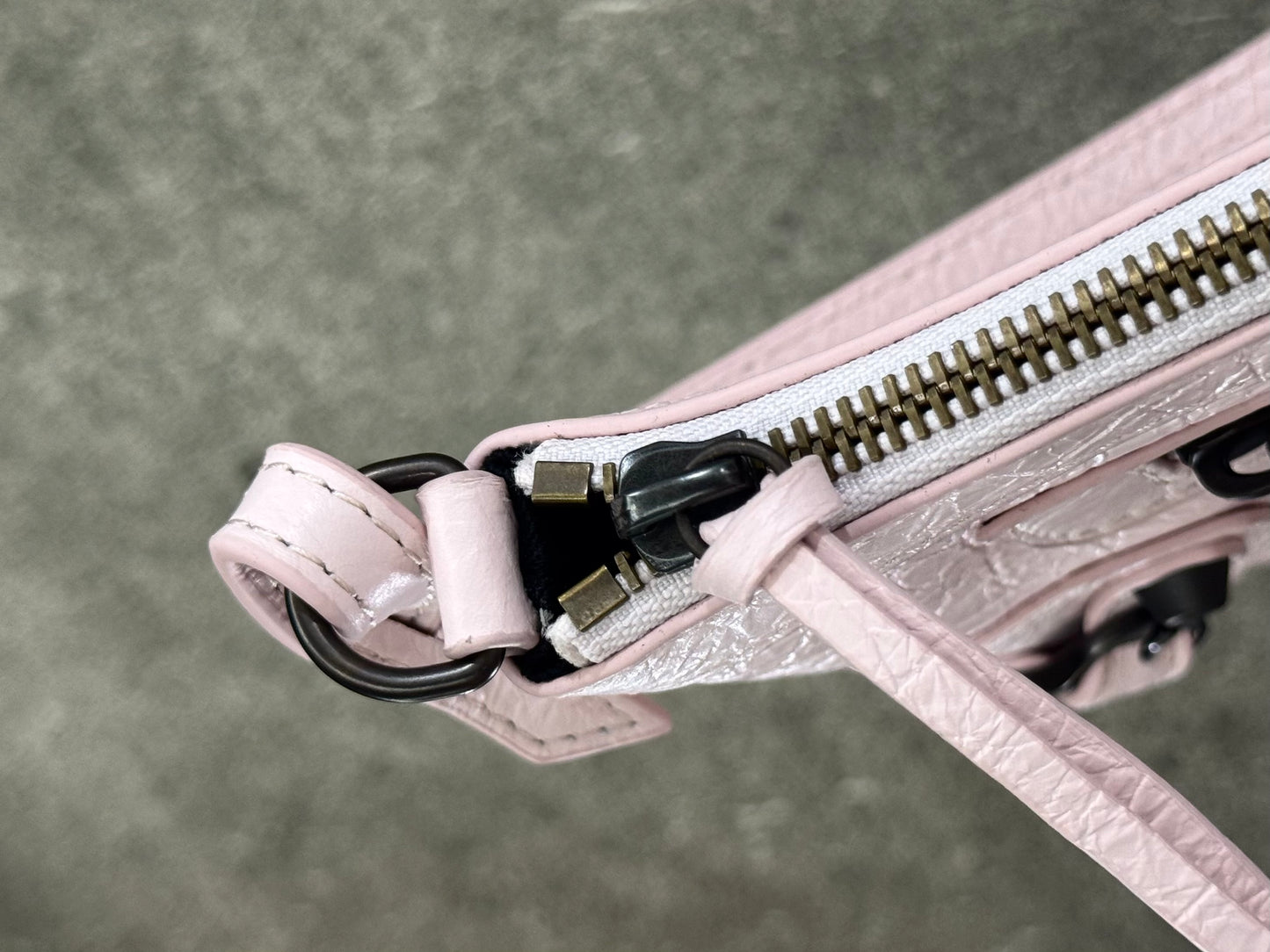 BLCG Le City Shoulder Bag Mini(25x14x4cm)