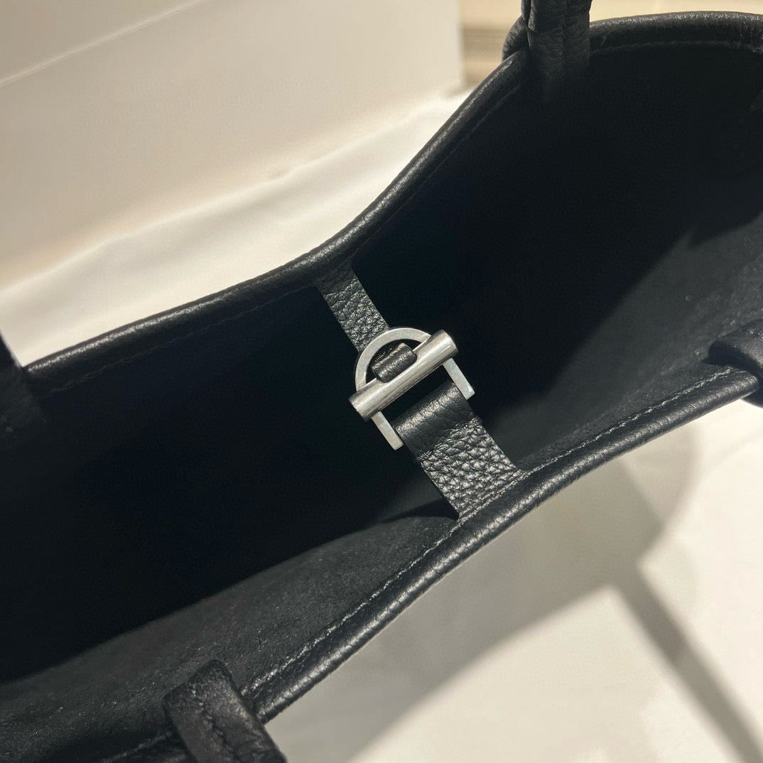 The Row Small Park Tote Handbag