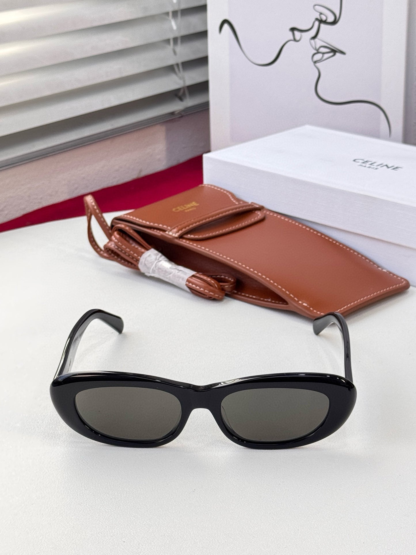 Celine Sunglasses