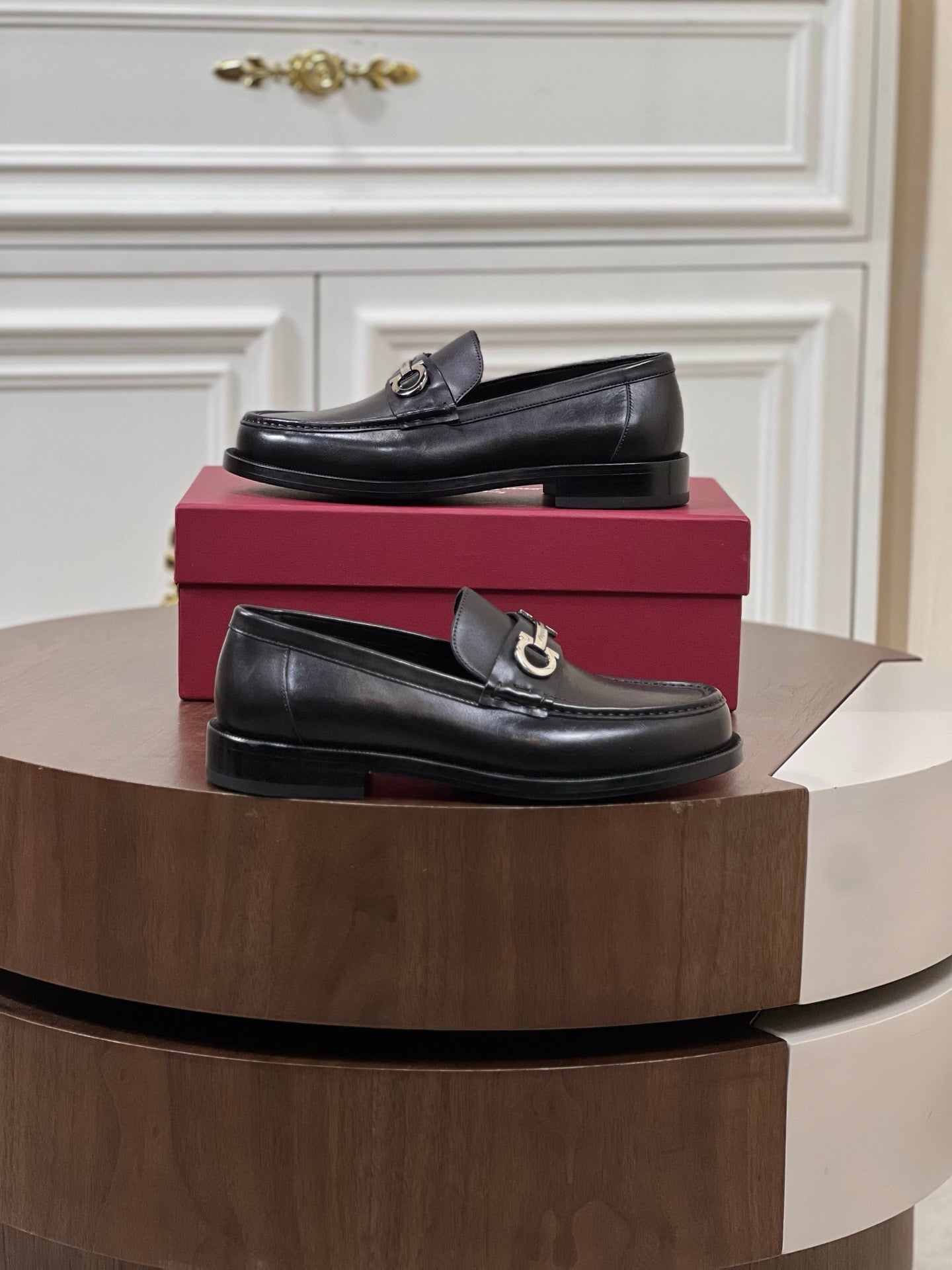 FG Loafer