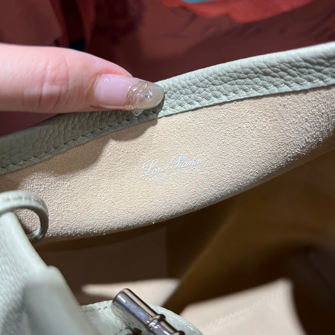 LP Bale Bag Micro