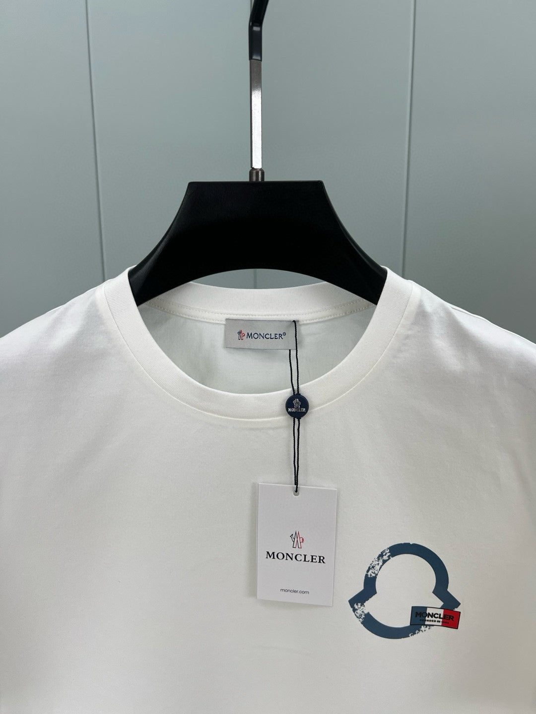 Moncler T-Shirt
