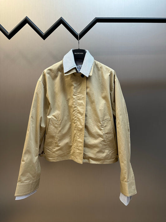 AS Jacket